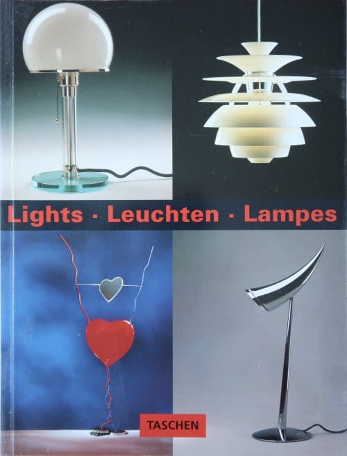 Lights Leuchten Lampen