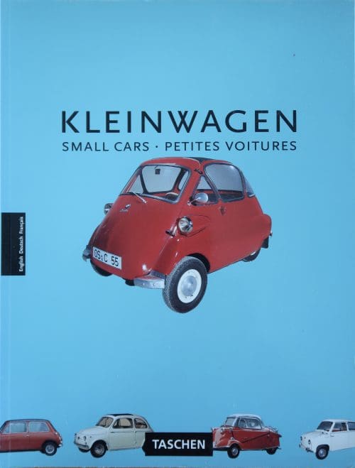 Kleinwagen Taschenverlag